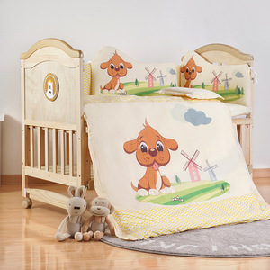 Edredón de algodón para bebé, 1.1-2 Jin, lavable, para primavera y otoño, saco de dormir para bebés y niños pequeños - Product Image 2