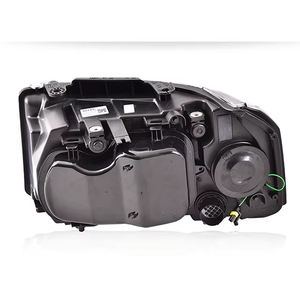 Adecuado para Land Roverr R2 actualizado a Defenderr faros lámpara faros accesorios exteriores Refi - Product Image 2