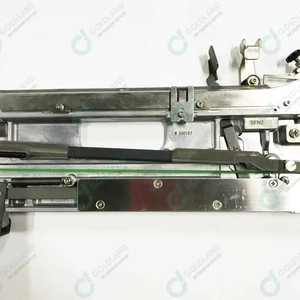 SFN2AS JUKl Feeder Motor Máquina de fabricación electrónica SMT Repuestos con compatibilidad de voltaje múltiple - Product Image 6