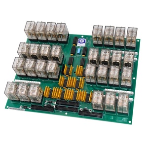 Relé de CC CR-2C-DC24V Original, Repuestos para Control de Automatización Industrial, Envío Rápido, Unidad de Hardware para Sistema PLC - Product Image 3