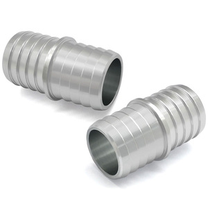 Adaptateur de raccord de radiateur en aluminium Jiax 1 pouce vers 1 pouce pour modification automobile - Product Image 4