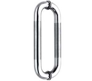 Manija <span class=keywords><strong>de</strong></span> <span class=keywords><strong>puerta</strong></span> <span class=keywords><strong>de</strong></span> vidrio 304 <span class=keywords><strong>de</strong></span> acero inoxidable <span class=keywords><strong>de</strong></span> alta calidad | Manija <span class=keywords><strong>de</strong></span> ducha para <span class=keywords><strong>puerta</strong></span> <span class=keywords><strong>de</strong></span> vidrio templado <span class=keywords><strong>de</strong></span> baño - Product Image 1
