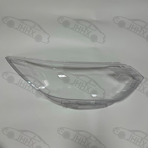 Cubierta de Faros Delanteros para Chevrolet <span class=keywords><strong>SPIN</strong></span> 2019 2020 2021 2022 2023, Carcasa de Lente de <span class=keywords><strong>Faro</strong></span> Delantero, Cubierta de <span class=keywords><strong>Faro</strong></span> de Coche - Product Image 2