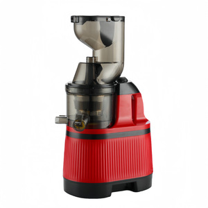 Exprimidor de Jugos Multifuncional para el Hogar, Motor DC de 1200 RPM, Cuerpo de Plástico de 400 ml, Bajo Ruido, Fácil Operación - Product Image 4