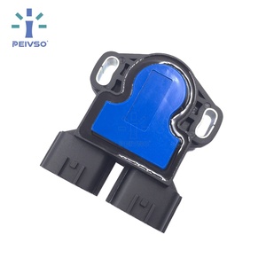 Sensor de posición del acelerador OEM SERA486-08 para Nissan Pathfinder Frontier Xterra, sensor TPS para automóvil. # 8971631640 22620-4P202 - Product Image 1