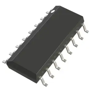 Amplificador Circuitos integrados AD8542ARMZ 8x8 BGA Mini-Circuits AD9162 Eval Brd