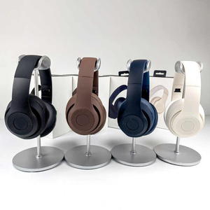 2025 alta calidad Studio Pro ruido cancelación ANC deporte <span class=keywords><strong>correr</strong></span> <span class=keywords><strong>diadema</strong></span> <span class=keywords><strong>auriculares</strong></span> - Product Image 4