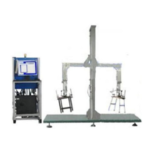 Commerciële stoel valtestmachine - Product Image 5