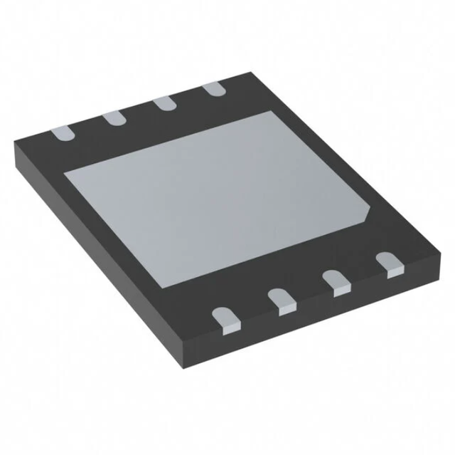 MX25L25645GZ2I-08G 256Mb nor Flash IC WSON8 Surface Mount SPI Quad SPI Embedded Storage