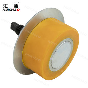 גרימה תפוחי אדמה קוצר מסוע עגלות מסוע עגלות כונן רולים תמיכה חלקים למצרי תפוחי אדמה עגבניות מקצרים חקלאיים - Product Image 6