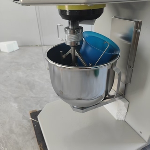 High Accuracy 5L Lab Mixer Testing <b>Machine</b> with Touch Screen - Product Image 2
