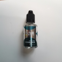 Colle inoxydable de marque privée, outil d'élimination de la colle et des perruques, pour les toupet de hommes