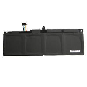 Batterie d'ordinateur portable de remplacement Li-Ion R14B06W 68Wh pour RedmiBook Pro 14 RMA2201 RMA2203 J7265 Batterie d'ordinateur portable en stock - Product Image 2