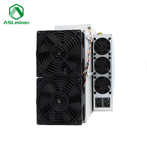 Miner Bitmain Antminer Z15 <span class=keywords><strong>Pro</strong></span> 840K Asic para Minería de ZEC Zcash, en Stock, Envío Rápido, Miner de Criptomonedas de Alta Rentabilidad - Product Image 4