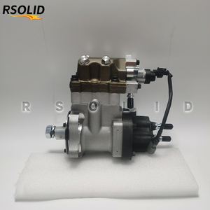 Bomba de Combustible Rsoliddiesel ISL 3973228 5594766 4921431, Bomba de Inyección de Combustible, Bomba Common Rail para 6C8.3 ISC - Product Image 2