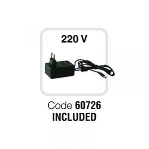 METRICA - 61345 Laser rotatif autonivelant avec 4 poignées et plateau inclinable - EAN 8001066613458 Mesure laser Nivellement laser 4 poignées - Product Image 1