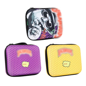 Nuovo Kit di Accessori per Fumatori 6 in 1 con Logo Personalizzato, Nuovo Stile, Set Completo per Fumare - Product Image 2