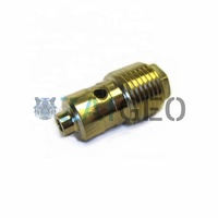 Pièce de rechange pour coupeur à jet d'eau KMT CJ401288 douille, joint pivotant, remplacement d'accessoires de jet d'eau KMT 60,000psi