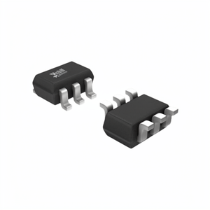 Transistors FDG6303N_D87Z 6-TSSOP, SC-88, SOT-363, acheter en ligne des composants électroniques en stock - Product Image 1