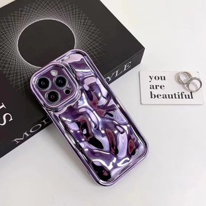 <span class=keywords><strong>เคส</strong></span>โทรศัพท์ลายหินอุกกาบาตอิเล็คโทรเพลทสำหรับ <span class=keywords><strong>iPhone</strong></span> 15 14 PLUS <span class=keywords><strong>13</strong></span> 12 11Pro XS MAX <span class=keywords><strong>เคส</strong></span>กันกระแทก - Product Image 4