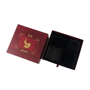 Custom Book Style Flip Top Gift <b>Box</b> Premium Luxury Packaging Folding <b>Paper</b> <b>Box</b> - Product Image 1