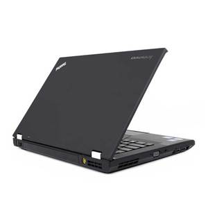 95 Nouveaux Ordinateurs Portables Professionnels Lenovo <span class=keywords><strong>ThinkPad</strong></span> <span class=keywords><strong>T430</strong></span> <span class=keywords><strong>I5</strong></span>-3ème Génération 8 Go RAM 256 Go SSD pour Bureau, Réseaux et Cours, Windows 10 - Product Image 2