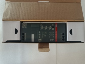 Mới và ban đầu nhà sản xuất trực tiếp bán ABB Khởi động mềm 3 giai đoạn động cơ 380V PSR105-600-11 AC Khởi động mềm - Product Image 6