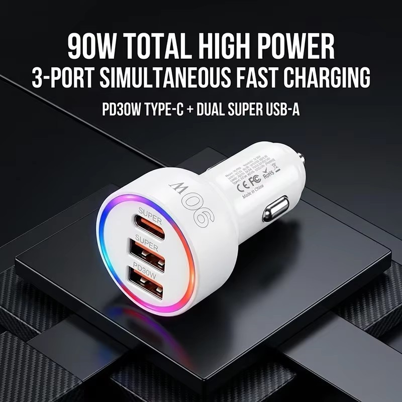 สีขาว