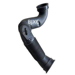 Utomotive-conducto de salida de filtro de aire para coche, pieza de filtro de aire compatible con uick y KH 55560898, 329788454 - Product Image 2