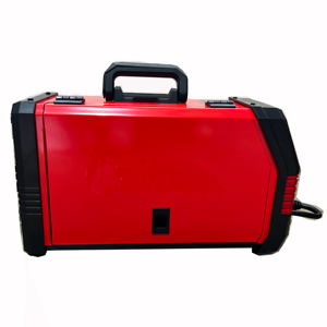 Equipo de Soldadura Lingba 5kg Multiusos 220V/160A, Soldador con/sin Gas, Compatible con Operaciones <span class=keywords><strong>MIG</strong></span>/MAG/MMA/TIG, <span class=keywords><strong>MIG</strong></span>-200 - Product Image 5