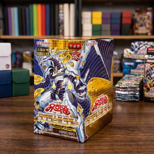 Yu-Gi-Oh TCG Cyberstorm Access CYAC Booster Box 30 Paquets Coréens Scellés Cartes à Collectionner Anime Papier Konami Vente en Gros - Product Image 3