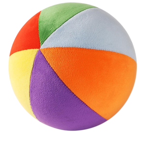 Jouet d'intérieur coloré pour enfants, jeu de <span class=keywords><strong>basket</strong></span>-ball souple - Product Image 1