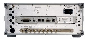 เครื่องวิเคราะห์สัญญาณ Keysight N9020A MXA 10 Hz ถึง 13.6 GHz (Agilent) ราคาต่อรองได้ - Product Image 4
