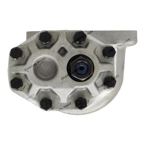 Bomba de Engranajes Hidráulica IZUMI <span class=keywords><strong>23.2</strong></span> CC 84573150 308873A1 para CX50 C70 CX60 C80 CX70 C90 CX80 C100 C60 - Product Image 5