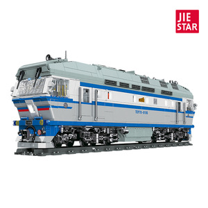 GANRAKU JJ9259 9259 Trucks <b>Building</b> <b>Block</b> Model Lighting Components 800+ ABS Plastic Pieces 20-Piece Adult Collectible DIY - Product Image 1