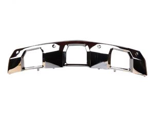 Protector de Parachoques Delantero y Cubierta Inferior del Radiador para <span class=keywords><strong>Mercedes</strong></span> Benz GL W164, <span class=keywords><strong>Precio</strong></span> Competitivo, ORIGINAL OEM 1648855223, Gran Venta - Product Image 5