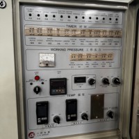 Machine de moulage sous pression à chambre chaude en alliage de zinc haute pression, équipée d'un roulement PLC, force d'éjection de 50 kN, 380 V, 11 kW, haute productivité