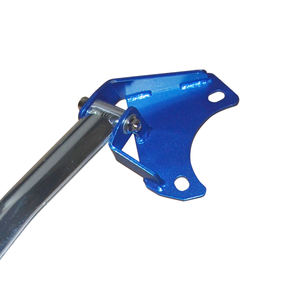 Barra de Refuerzo para Torre de Suspensión Delantera de Carreras, Tipo Compatible con <span class=keywords><strong>NISSAN</strong></span> <span class=keywords><strong>JUKE</strong></span> - Product Image 4