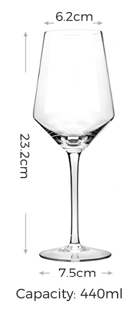 440ml