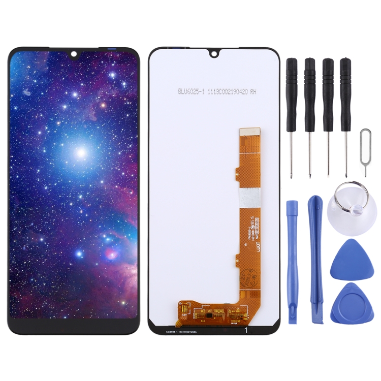 per Vodafone Smart V10 / VFD730