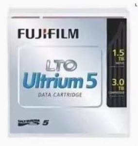 Cinta de respaldo de datos para LTO5/LTO6/LTO7/LTO8/LTO9 - Product Image 1