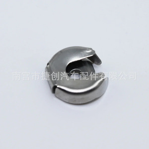 Volkswagen Gear <b>Shift</b> <b>Knob</b> Gasket N90815903 Steel For Golf Jetta Passat Audi - Product Image 3