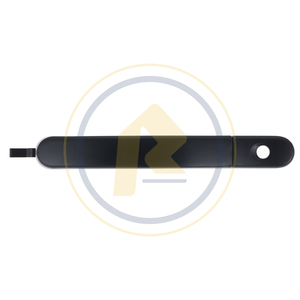 Maniglia esterna per porta adattabile Ac Rolcar, compatibile con Ford Fiesta 2002 - Product Image 1