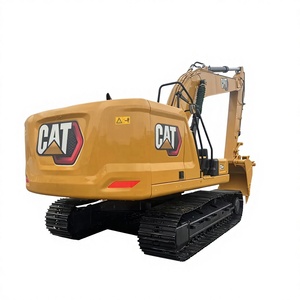 รถขุดมือสอง CAT 320GC ราคาถูก คุณภาพเยี่ยม รถขุดมือสอง CAT ขาย - Product Image 1