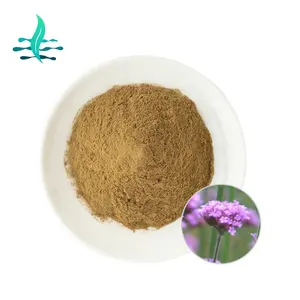 توريد مسحوق مستخلص verbena عضوي عالي الجودة/مستخلص verbena أوفيناليس