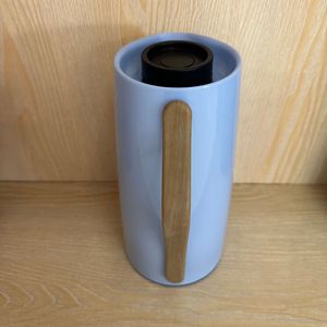 Carafe isotherme de grande capacité 1L pour le Moyen-Orient, avec doublure en verre, thermos <span class=keywords><strong>à</strong></span> double paroi sous vide, bouilloire <span class=keywords><strong>à</strong></span> café et thé - Product Image 3