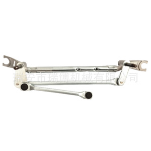 ใช้ได้กับชุดเชื่อมต่อที่ปัดน้ำฝนของ Buick Encore รุ่น 95915120 และ Buick Encore รุ่น 602-168 - Product Image 1