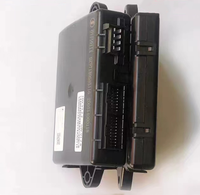 Module moteur HOWO Shacman X3000X5000X6000 TruckWeichai Dz97189585116