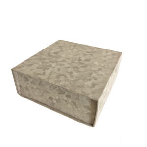 Boîte cadeau en velours pliable magnétique avec logo personnalisé, emballage rigide pliable de luxe, boîtes en <span class=keywords><strong>daim</strong></span> pour l'emballage de vêtements, de chaussures et de cadeaux - Product Image 3