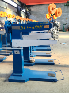 Tông Stapler khâu máy sóng hộp <span class=keywords><strong>carton</strong></span> khâu - Product Image 5